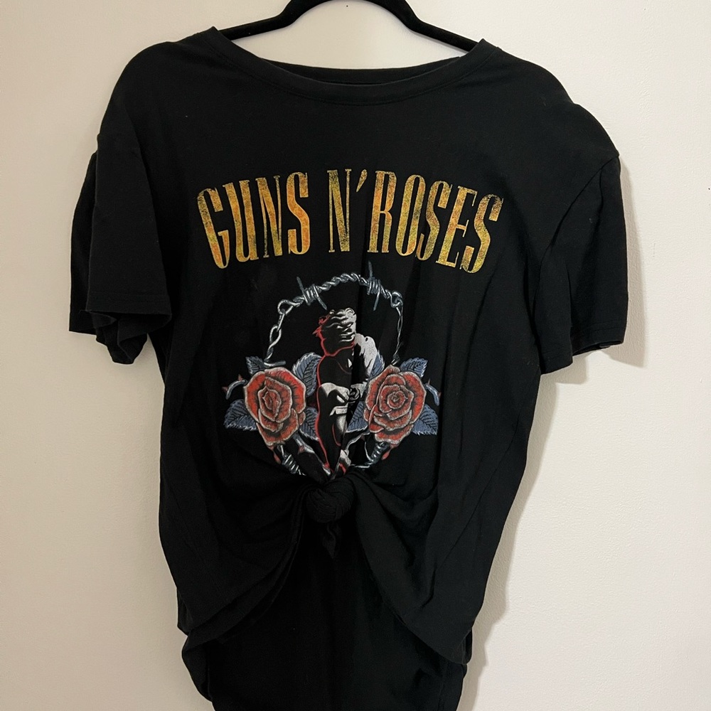 GUN N’ ROSES Graphic Tee